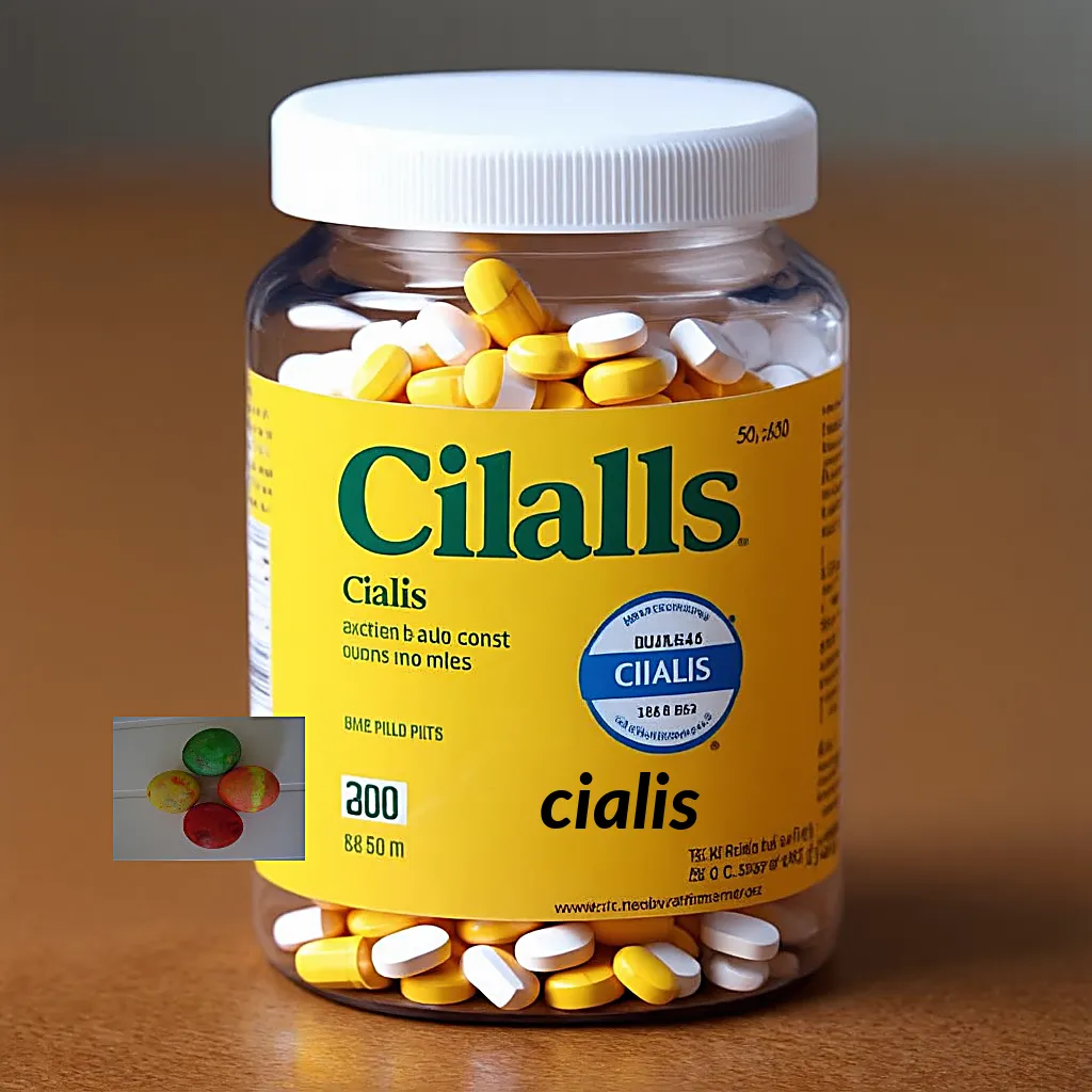 Esiste cialis generico